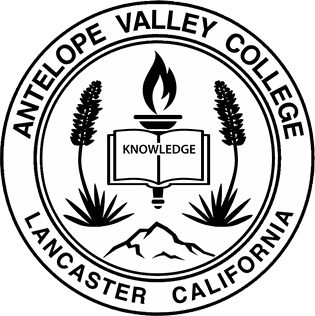 Open Antelope Valley Community College District website